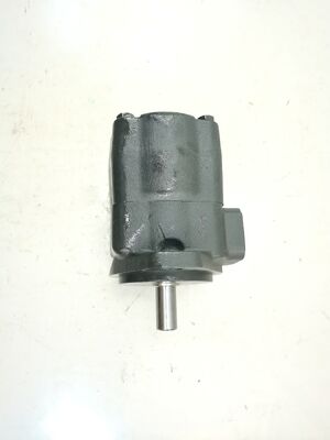 Bomba de engranajes hidráulica Motor hidráulico H25V-17A Bomba de aceite hidráulica de hierro fundido de alta presión de aleación de aluminio Suministro de fábrica de piezas hidráulicas