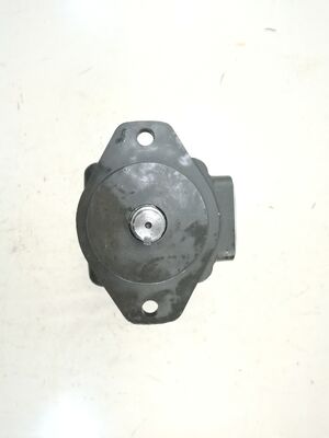 Bomba de engranajes hidráulica Motor hidráulico H25V-17A Bomba de aceite hidráulica de hierro fundido de alta presión de aleación de aluminio Suministro de fábrica de piezas hidráulicas