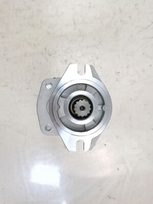 Bomba de engranajes hidráulicos SGP1A36-AF/SGP1A-23/SGP1-25/SGP1-27/SGP1-30/SGP1-32 aleación de hierro fundido y aluminio Bomba de aceite industrial Reparación de maquinaria pesada Partes hidráulicas