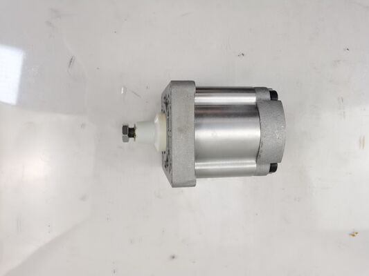 Hydraulic Gear Pump Hydraulic Parts 1016L-190 Cast Iron  Aluminum alloy Materials Oil Gear Pump Steering device Replacement Spare Parts Factory Supply