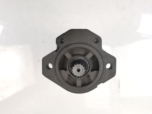 Customizable Gear Pump 1LM35-27CG09R Hydraulic Oil Transfer Pump Used in Heavy Machinery Aluminum alloy Material  One year warranty Pump Factory Supply