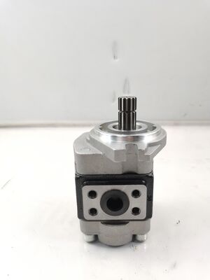 Bomba de engranajes bomba hidráulica de grado industrial CBHZA/CBHZ Serie CBHZA-F32-AFΦ/CBHZA-F36-AFΦ/CBHZ-F40-AL1Φ Hierro fundido para reparación de piezas de maquinaria agrícola