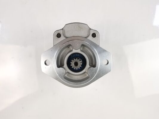 KYB Hydraulic Pump Gear Pump CBJ32A-E22.4-S3K Aluminum alloy materials Gear Pump High Pressure Industrial Grade Pump for Construction Machinery Certified OEM ODM