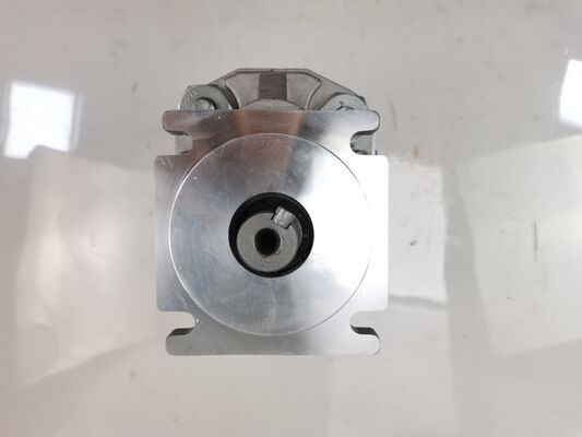 Customizable Zoomline Gear Pump for Excavator Hydraulic Double Pump CB-KPL50+32-B1F1P1 Flat Key Cast Iron and Aluminum alloy Materials Hydraulic Parts OEM ODM