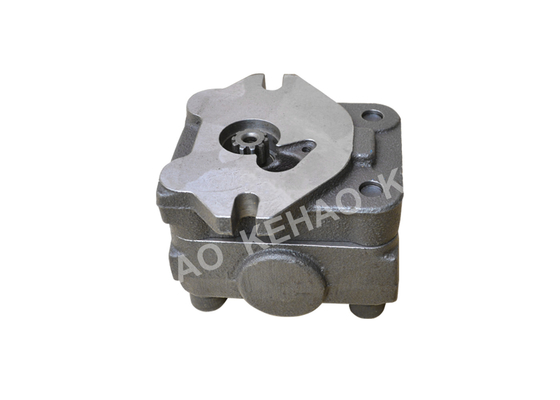 Estándar material de acero de alta presión medio de la bomba de engranaje de CY35S KOMATSU