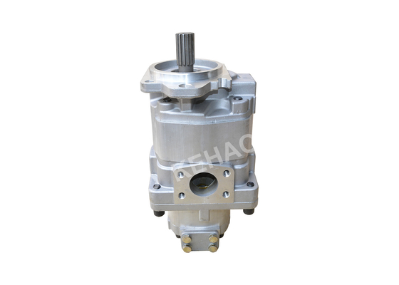 705-52-30390 bomba de engranaje de KOMATSU/pompa hydráulica del excavador garantía de 1 año