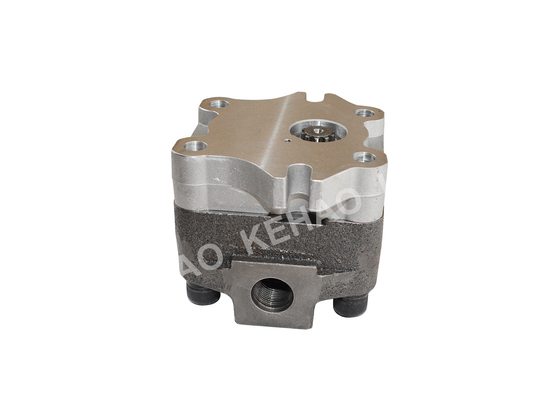 Bomba de engranaje hidráulica del excavador 705-41-01620 PVD15 para el excavador PC50UU-2 PC50UG-2 PC50UU-2