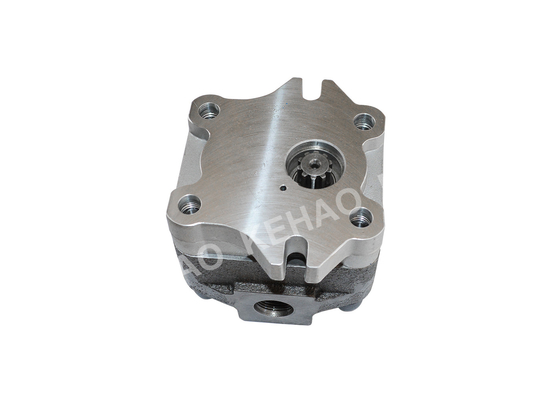 Bomba de engranaje hidráulica del excavador 705-41-01620 PVD15 para el excavador PC50UU-2 PC50UG-2 PC50UU-2