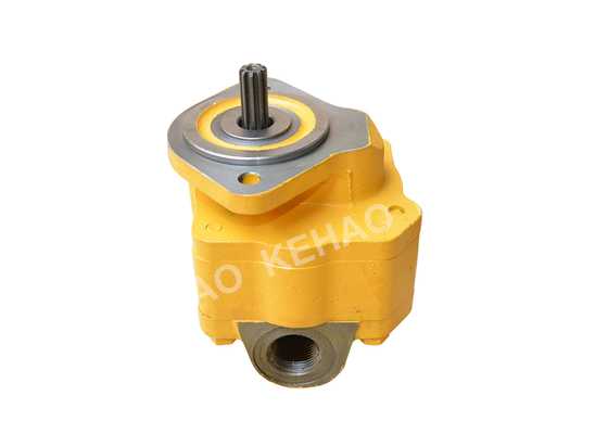 95518-03001 ayuda hidráulica hidráulica del ODM del OEM de las bombas de engranaje del arrabio del engranaje