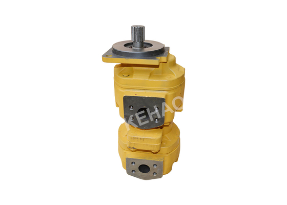 Bomba de engranaje hidráulica de  KLD110Z 33PL24030BK-15PL190703B KLD115Z 22PL220319A
