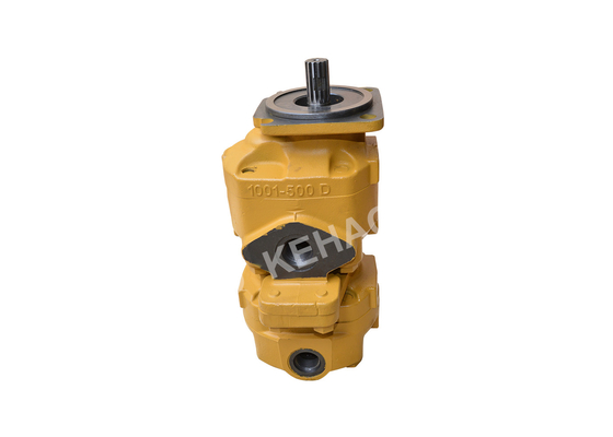 Pompa hydráulica KLD115Z 22PL220319A-17PL220704A B0319141071 PA1911Q3 del excavador