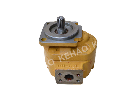 Bomba de engranaje industrial del arrabio PAP191111Q32B1 PAP191111Q32B2H2D2 disponible