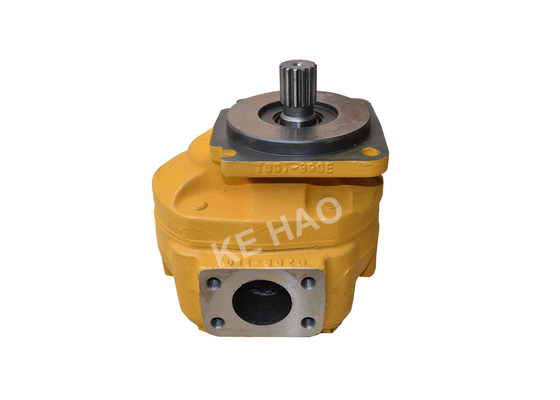 Bomba de engranaje industrial del arrabio PAP191111Q32B1 PAP191111Q32B2H2D2 disponible