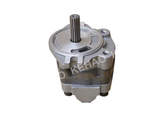 Pompa hydráulica del excavador de alta presión medio para PSVD2-17E PSVD2-27E