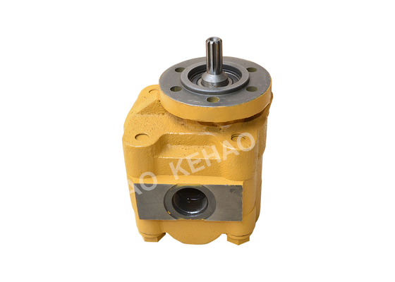 La bomba de engranaje de  del excavador/la CARRETILLA ELEVADORA de aluminio 25 de la bomba de engranaje TCM ENTONA 312 5040 001