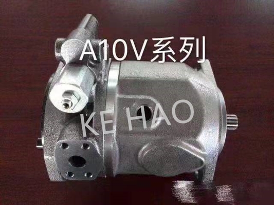 ODM hidráulico axial de alta presión medio del OEM de la serie de la bomba de pistón A10V