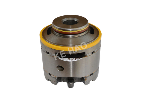Bomba de engranaje del acero inoxidable del cartucho de la serie de VQ 3G7658 1U2665 3G2717 1U3519 3G2200