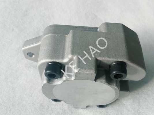 Bomba de engranaje hidráulica comercial de A8V55 KATO450/tamaño hidráulico de la bomba de engranaje modificado para requisitos particulares