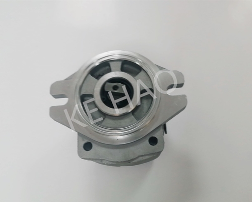 Garantía de un año de alta presión media de la pompa hydráulica E320C del excavador