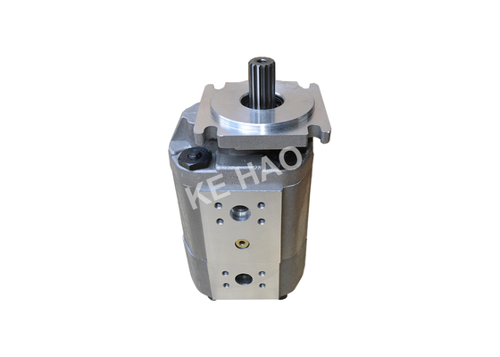 Reemplazo hidráulico del dormilón del cargador de la bomba de engranaje de TP20200-100 C 67110-40510-71