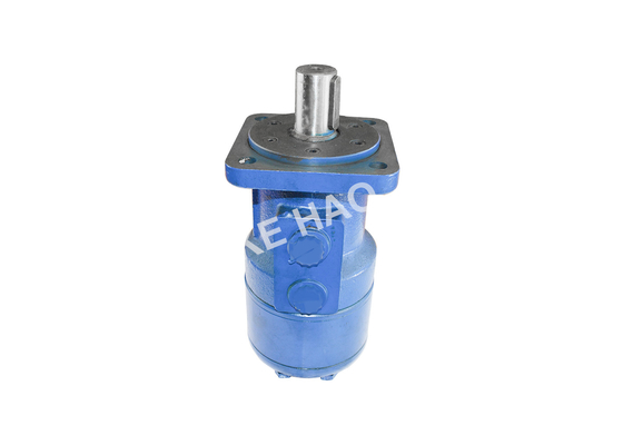 La pompa hydráulica del motor Cycloidal parte BM1-160 BM1-200 BM1-250 disponible