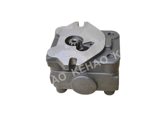 Estándar material de acero de alta presión medio de la bomba de engranaje de CY35S KOMATSU