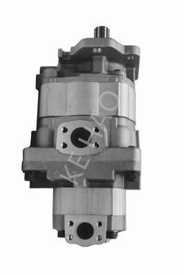 705-52-31210 bomba de engranaje de KOMATSU/pompa hydráulica del camión volquete HM350-1