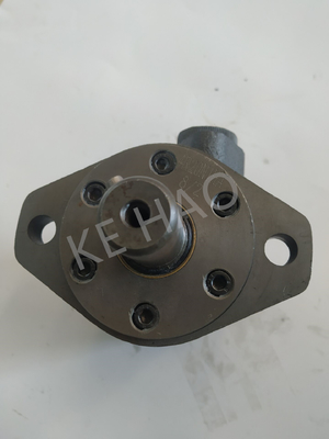 Motor hidráulico BMP1-50 BMP1-100 BMP1-125 BMP1-160 del engranaje de la eficacia alta