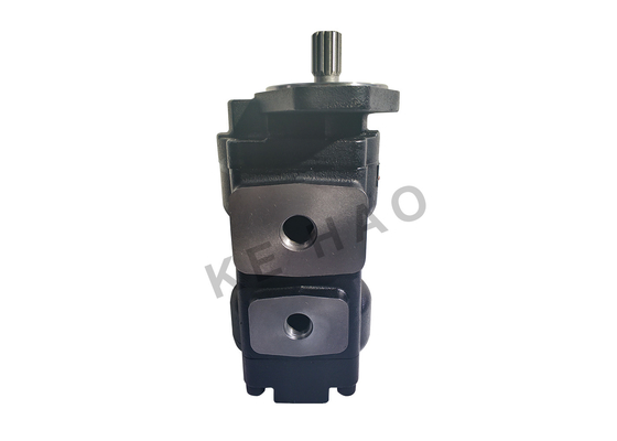 JCB modificado para requisitos particulares 15T 20/902900 del OEM 1033-1029 de la pompa hydráulica del JCB del tamaño