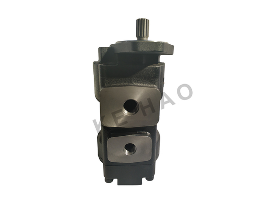 Pompa hydráulica por encargo del JCB para las acerías 1037-1033 15T JCB117011