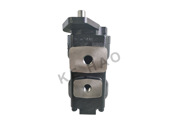 Material hidráulico 1036-1026 del acero inoxidable de la bomba de engranaje del JCB 20/925579 P R/L de P L/R