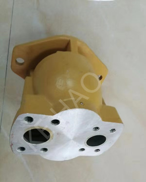 Bomba de la niveladora D6D/3G4768 del  cerca de 0,5 - OEM disponible del peso 1KG