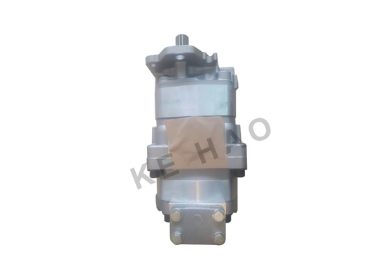 La bomba de engranaje de D275AX-5 D275A-5 KOMATSU 705-52-30920 a presión los arbustos del aluminio de la fundición