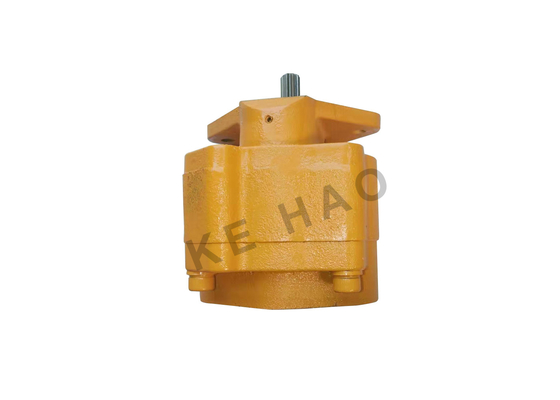 95518-03001 reemplazo de la grúa del graduador del camión volquete de la bomba de engranaje del acero inoxidable