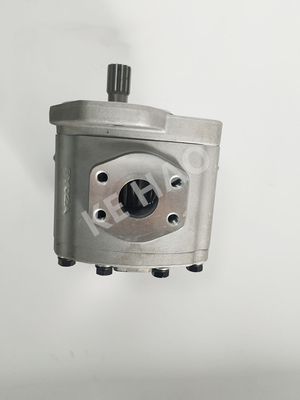 bomba de la niveladora 23A-60-11200/bomba de engranaje hidráulica de encargo de transmisión