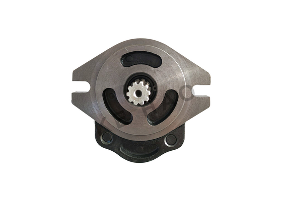 Garantía de un año del material de la aleación de aluminio de la bomba de engranaje de la carretilla elevadora de CBN-F312/312/312 R 10T
