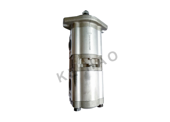 Bomba de engranaje de CBWLCS-F316 F316-AF2Z Hitachi con el material de la aleación de aluminio