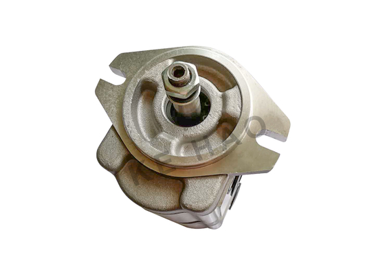 Bomba de engranaje de CBWLCS-F316 F316-AF2Z Hitachi con el material de la aleación de aluminio