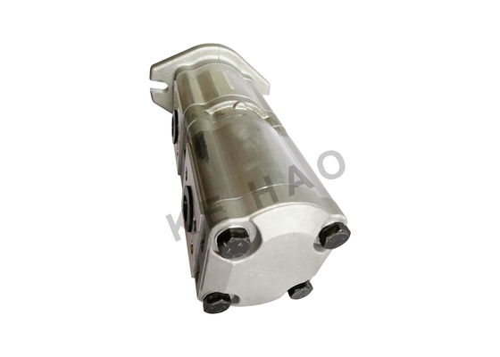 Bomba de engranaje de CBWLCS-F316 F316-AF2Z Hitachi con el material de la aleación de aluminio