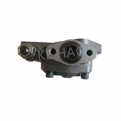 Hidráulico de alta presión medio de la bomba de engranaje de KOMATSU del excavador PC60-7 accionado