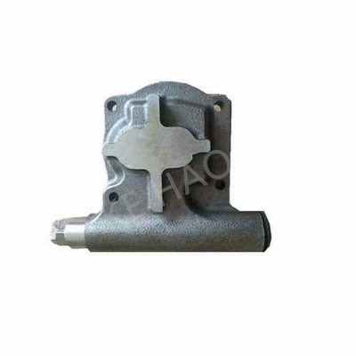 Hidráulico de alta presión medio de la bomba de engranaje de KOMATSU del excavador PC60-7 accionado