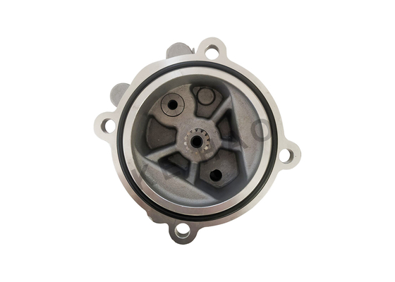 KYB112  KYB63  Stainless Steel KYB Gear Pump / Medium High Pressure Hydraulic Gear Pump