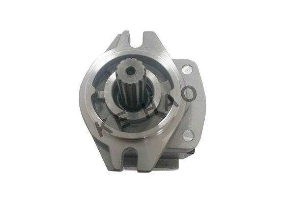 Tecnología avanzada de la nueva de la carretilla elevadora del 100% de engranaje de la bomba CBHY-G36F3.5-ATΦ presión durable del doble