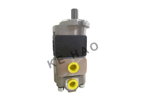 Tecnología avanzada de la nueva de la carretilla elevadora del 100% de engranaje de la bomba CBHY-G36F3.5-ATΦ presión durable del doble