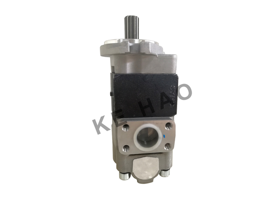Tecnología avanzada de la nueva de la carretilla elevadora del 100% de engranaje de la bomba CBHY-G36F3.5-ATΦ presión durable del doble
