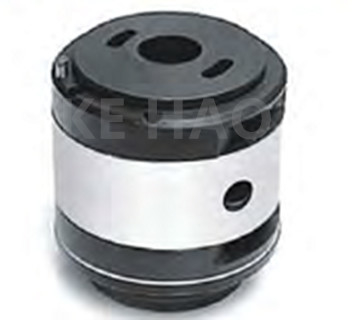 Pompa hydráulica modificada para requisitos particulares del buey de la resbalón del gato/pompa hydráulica