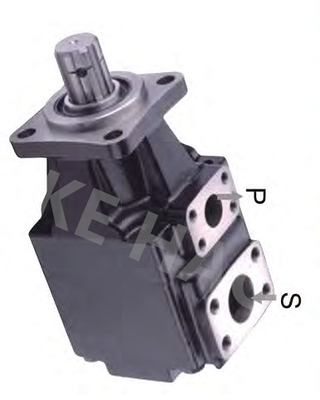Las series de T6GC T7GB escogen la bomba de paleta del , bomba de engranaje del acero inoxidable del cartucho