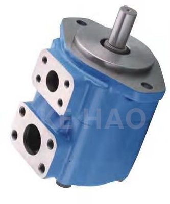 Bomba de engranaje del  de la bomba de paleta de alta presión/del acero inoxidable del cartucho
