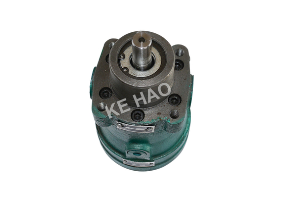 Bomba de pistón axial 2.5MCY14-1B para el reemplazo de la niveladora del cargador de excavador
