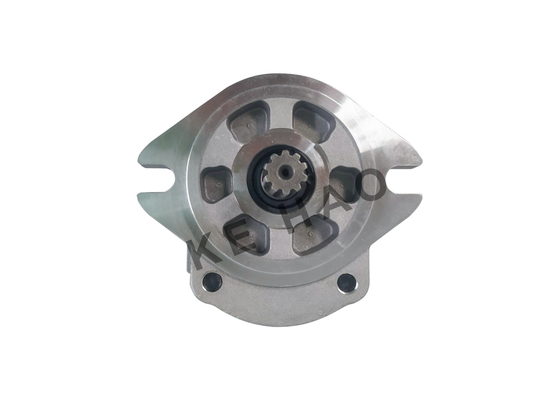 Garantía de un año del material de la aleación de aluminio de la bomba de engranaje de 9217993 Hitachi